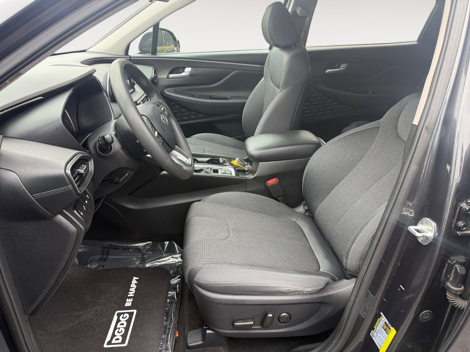 Used 2020 Hyundai Santa Fe SEL w/ Cargo Package FWD image 10