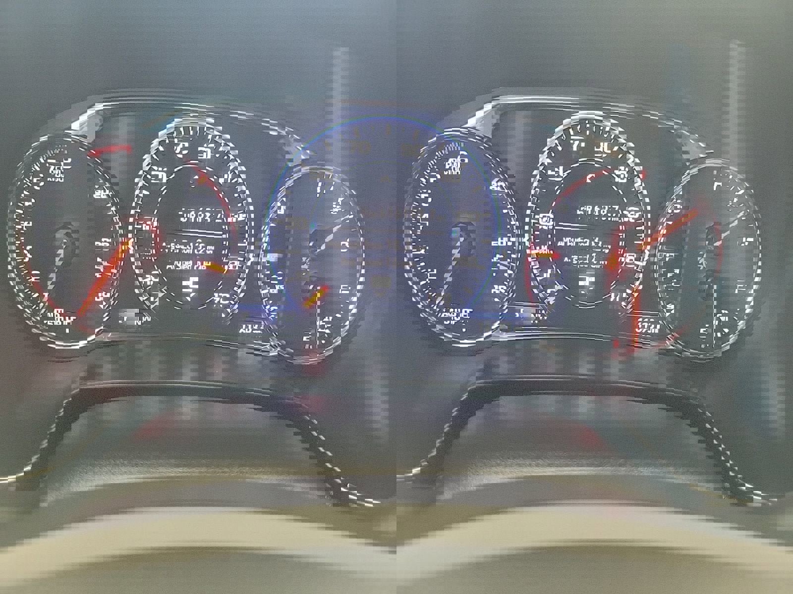 Used 2024 Chevrolet Blazer RS w/ Driver Confidence II Package image 25