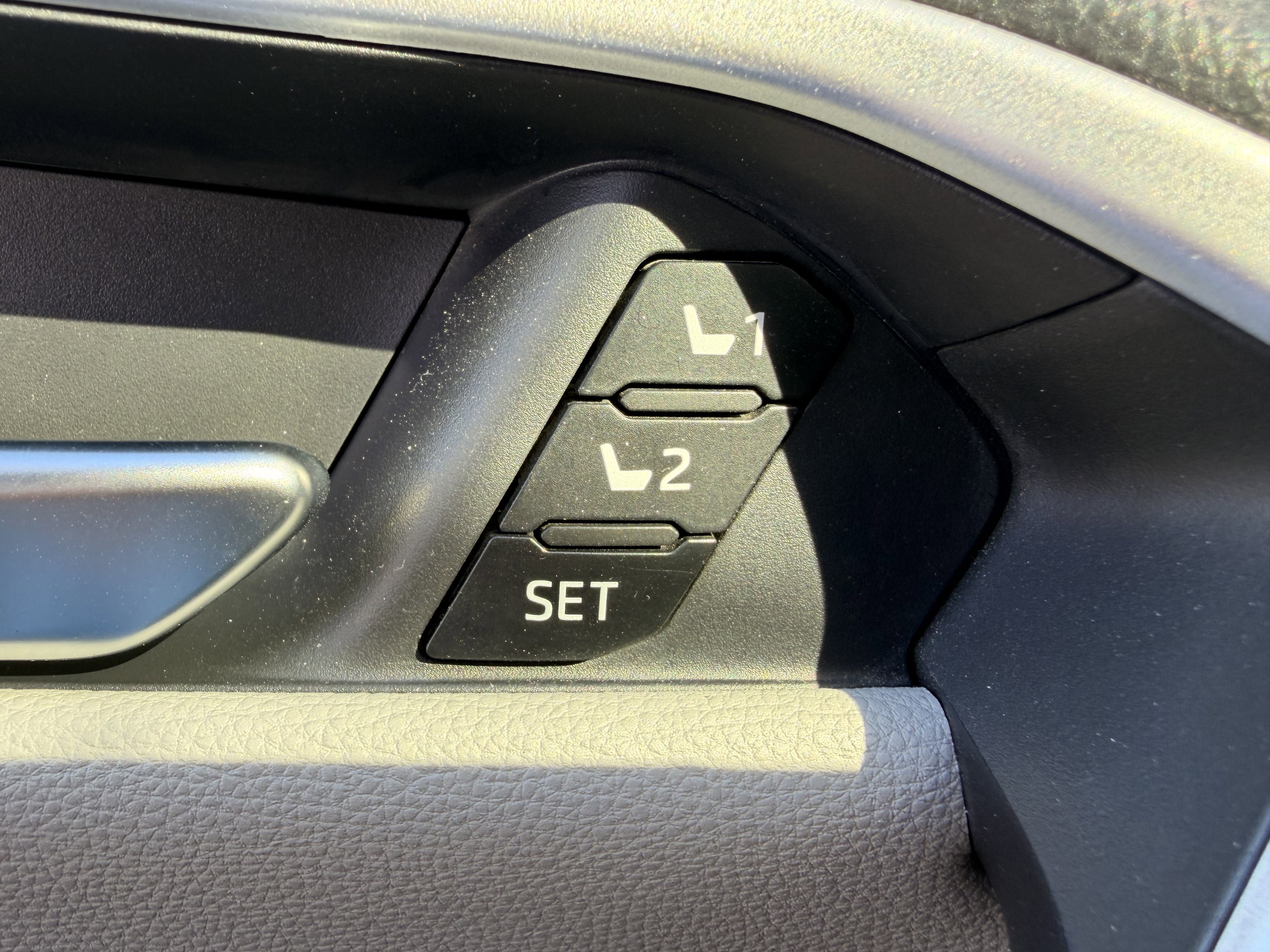 Used 2021 Toyota RAV4 Limited w/ Limited Grade Weather Package image 23