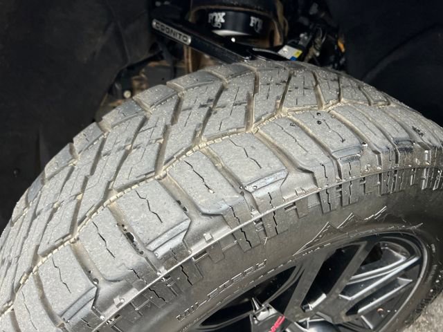 Certified 2024 GMC Sierra 1500 Elevation w/ X31 Off-Road Package image 24