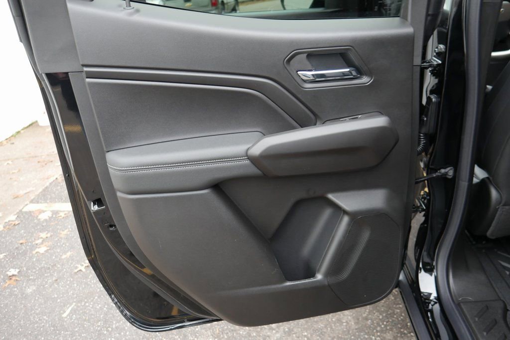New 2026 Chevrolet Colorado LT w/ LT Convenience Package image 29
