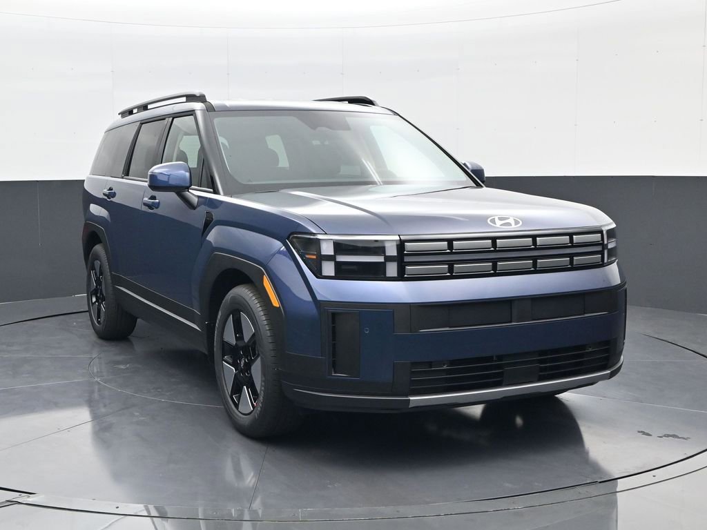 Used 2026 Hyundai Santa Fe SEL image 3