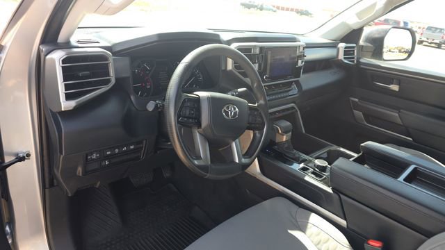 Used 2022 Toyota Tundra SR5 image 13