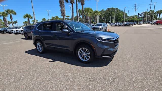 Used 2023 Honda CR-V EX image 2