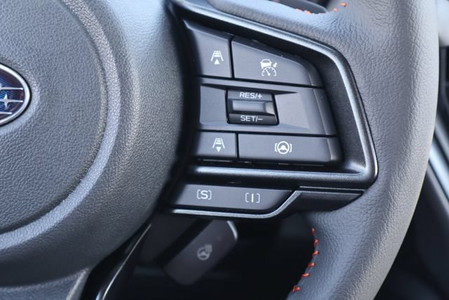 New 2026 Subaru Crosstrek 2.5i Limited AWD/4WD image 6