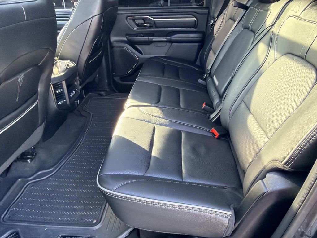 Used 2022 RAM 1500 Limited image 15