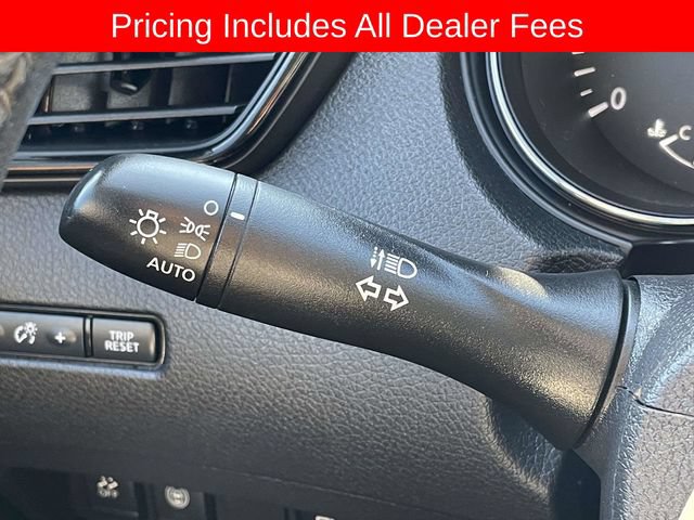 Used 2020 Nissan Rogue S w/ Special Edition Package AWD/4WD image 22