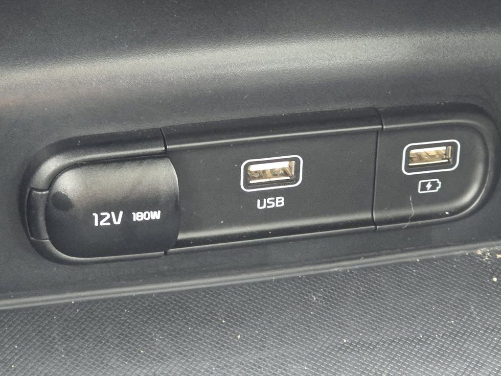 Used 2024 Kia K5 GT-Line FWD image 8