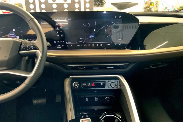 New 2025 Audi Q5 2.0T Premium Plus image 8