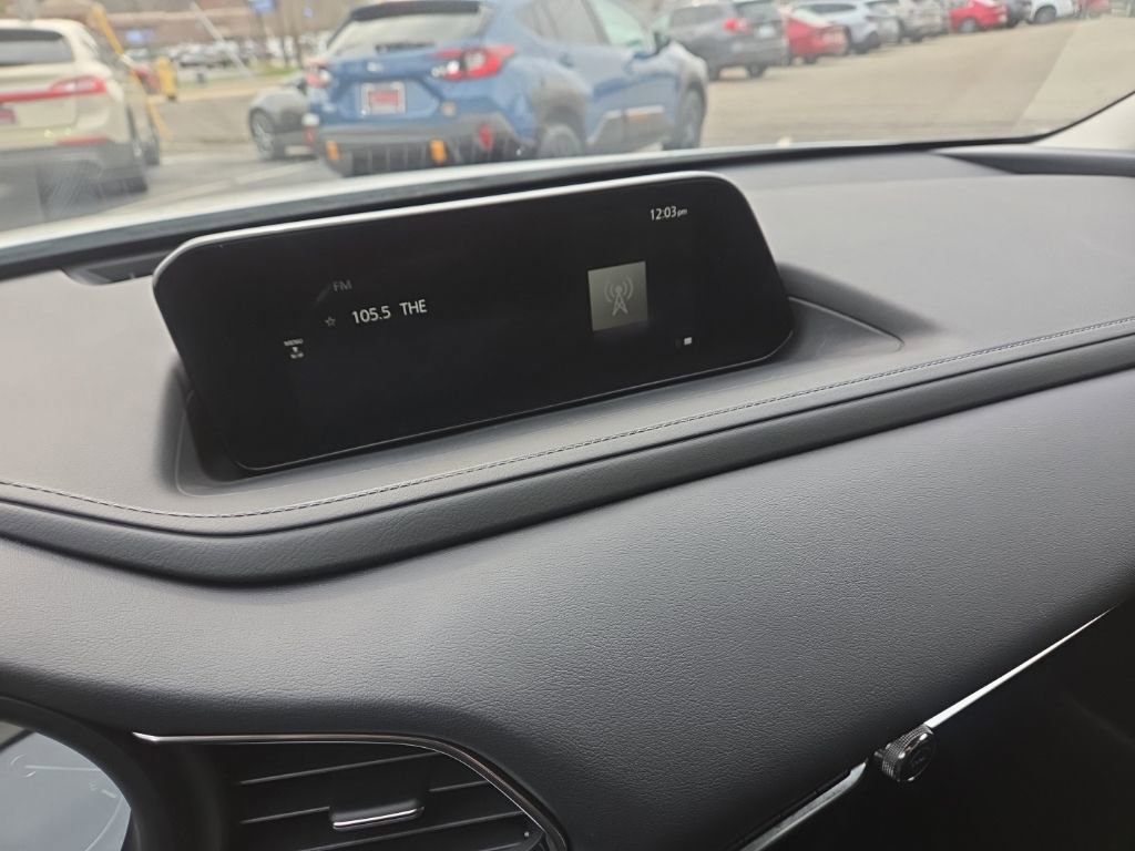 Used 2023 MAZDA CX-30 AWD 2.5 S w/ Preferred Package image 29