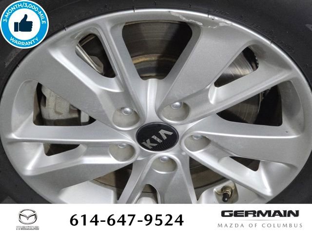 Used 2018 Kia Optima LX FWD image 13
