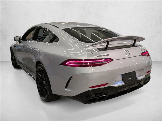 Used 2019 Mercedes-Benz AMG GT 63 image 8