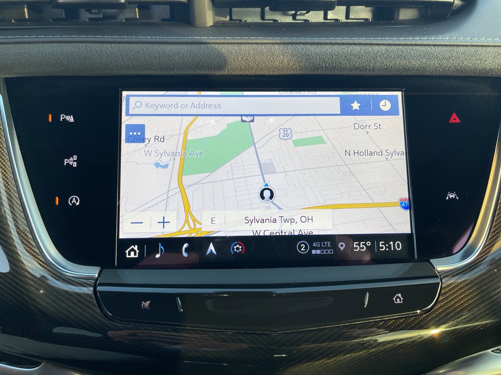 Used 2024 Cadillac XT6 Premium Luxury w/ Platinum Package image 28