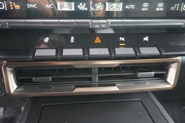 New 2025 GMC Hummer EV 3X image 6