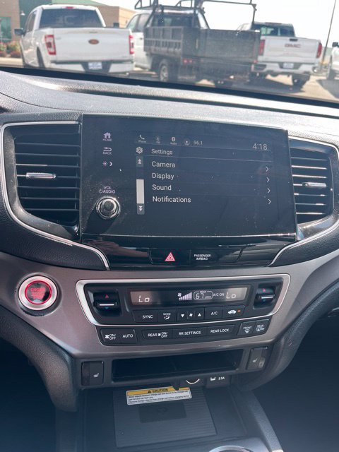 Used 2022 Honda Pilot Special Edition image 44