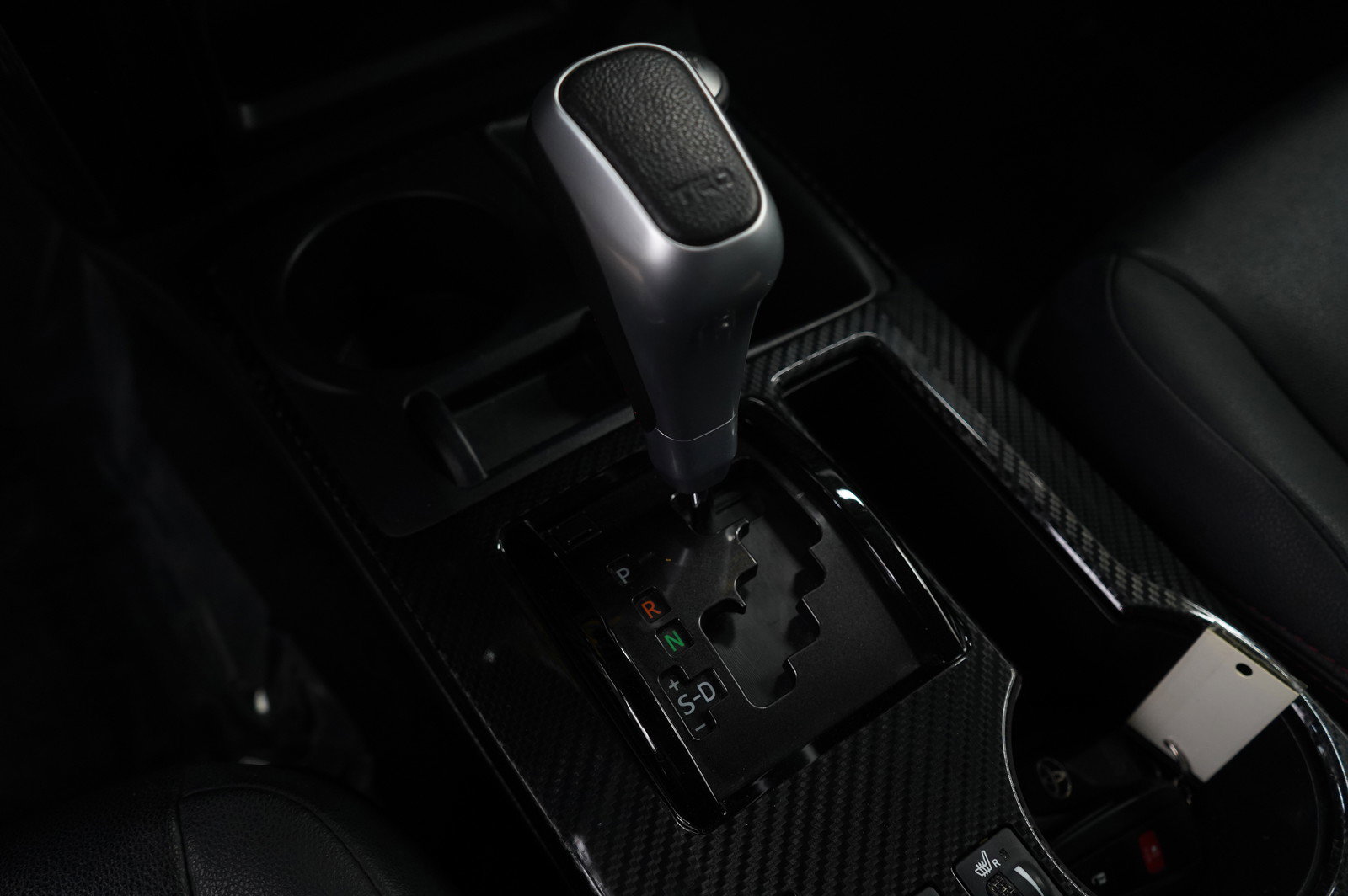 Used 2022 Toyota 4Runner TRD Off-Road Premium image 23