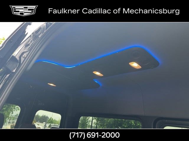 Used 2024 Mercedes-Benz Sprinter 2500 image 19