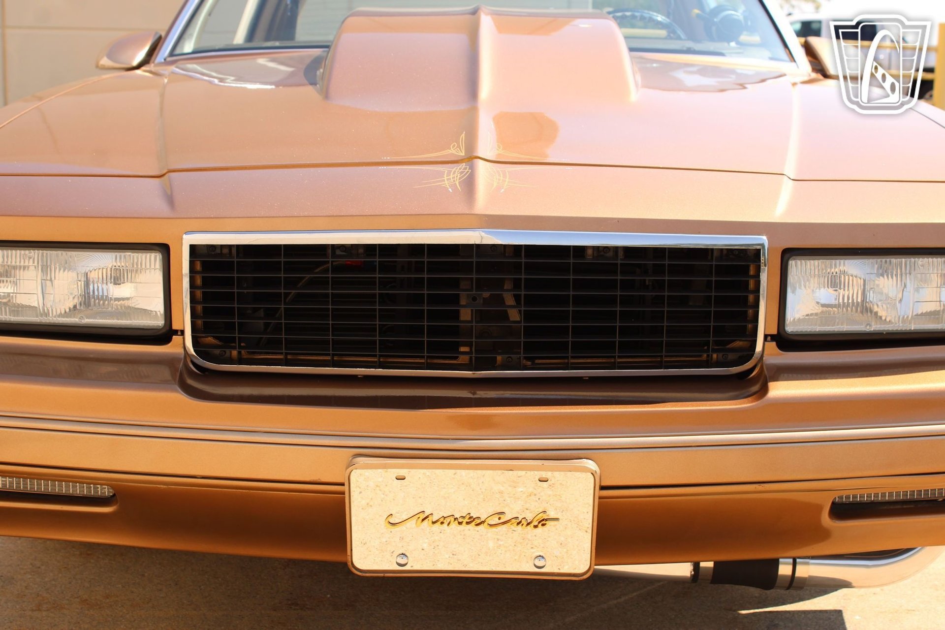 Used 1987 Chevrolet Monte Carlo LS RWD image 26