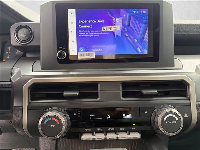 New 2026 Toyota Tacoma SR5 image 16