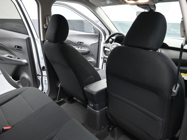New 2025 Nissan Kicks Play S w/ Interior Electronics Package image 24