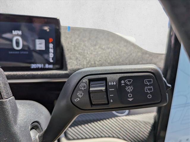 Used 2022 Ford Mustang Mach-E Premium RWD image 17