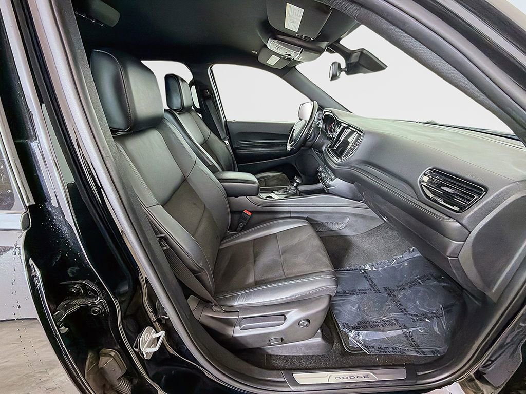 Used 2022 Dodge Durango GT image 23