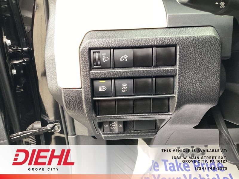 Used 2024 Toyota Tacoma TRD Sport AWD/4WD image 27