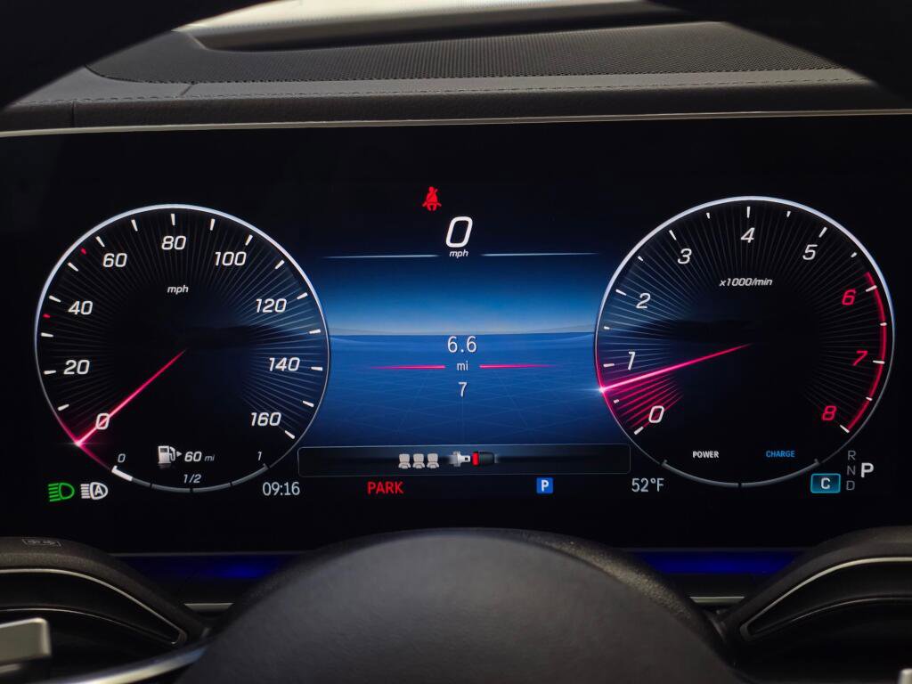 New 2026 Mercedes-Benz GLE 450 4MATIC Coupe image 25