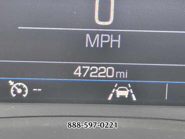 Used 2024 GMC Terrain SLE FWD image 31