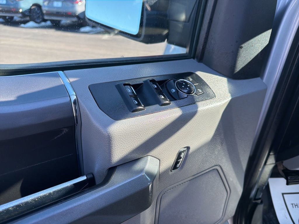 Used 2017 Ford F150 XLT w/ Equipment Group 301A Mid image 26