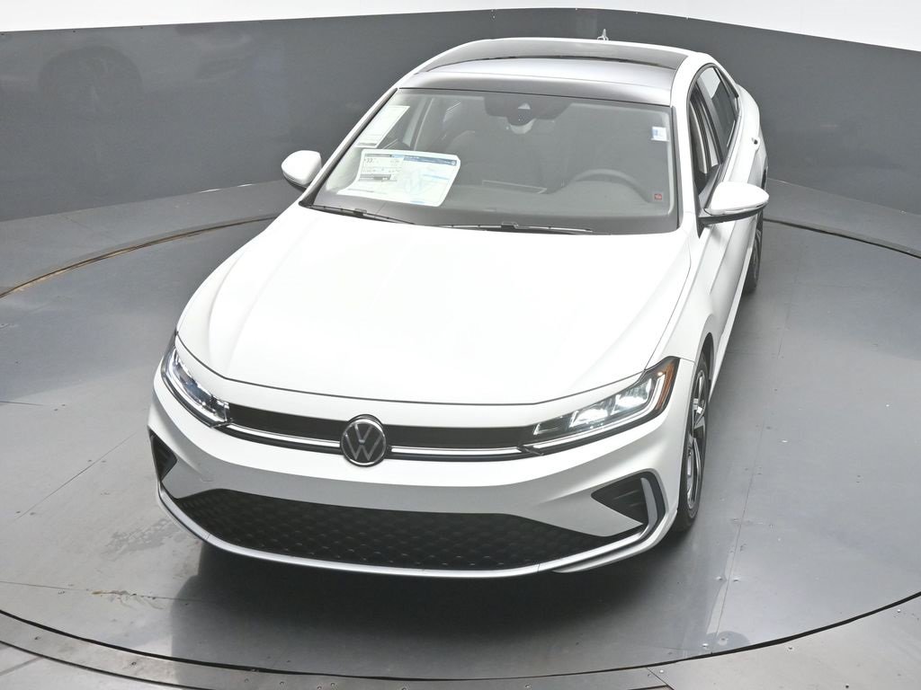 New 2026 Volkswagen Jetta SEL FWD image 44