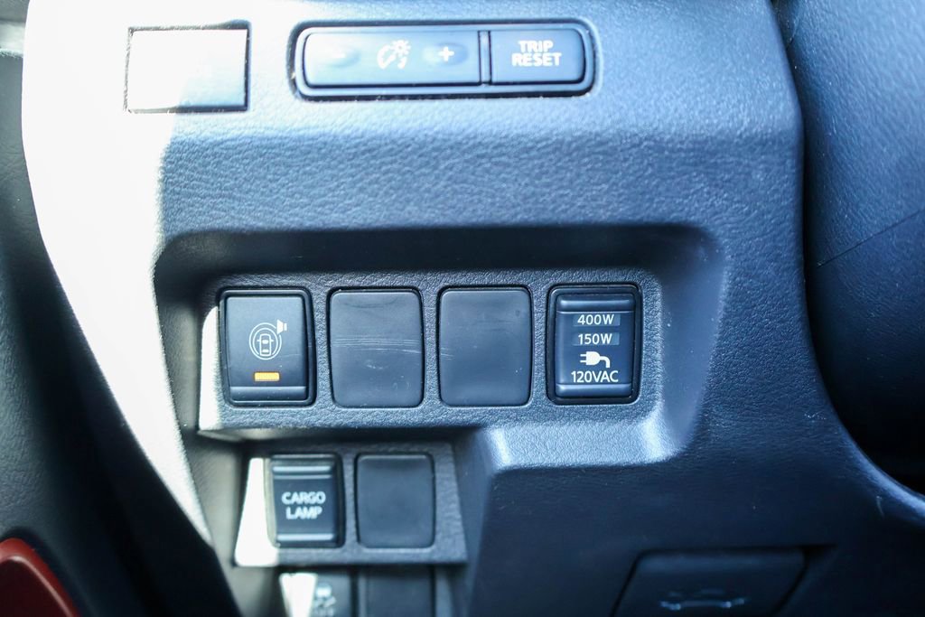 Used 2023 Nissan Frontier Pro-X w/ Pro-X Premium Package image 18