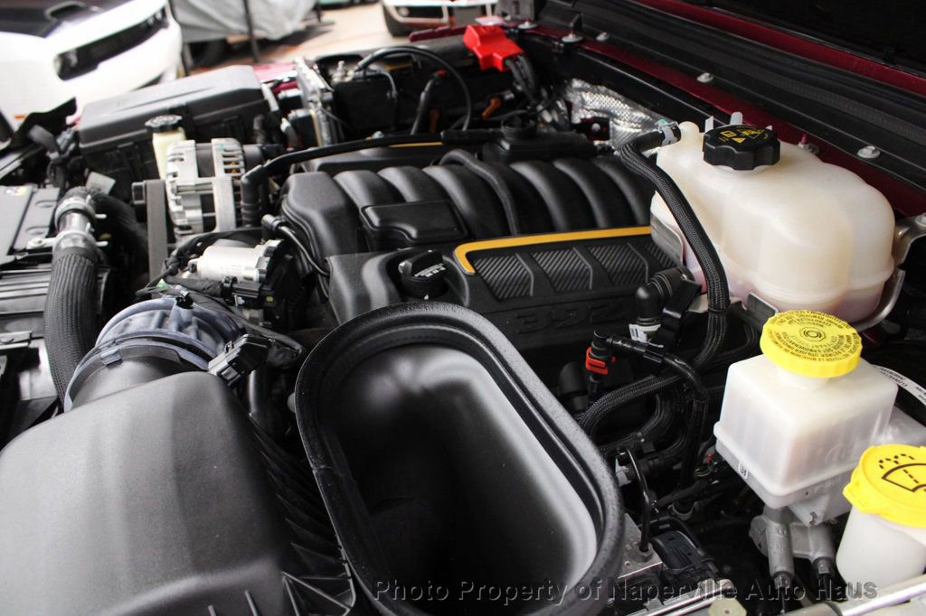 Used 2024 Jeep Wrangler Unlimited Rubicon 392 image 50