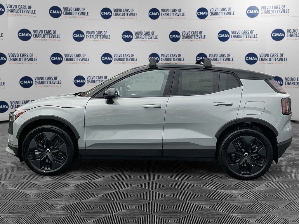 New 2026 Volvo EX30 Cross Country Ultra w/ Protection Package Premier image 2