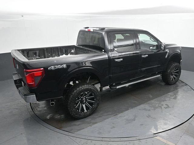 Used 2024 Ford F150 XLT AWD/4WD image 36