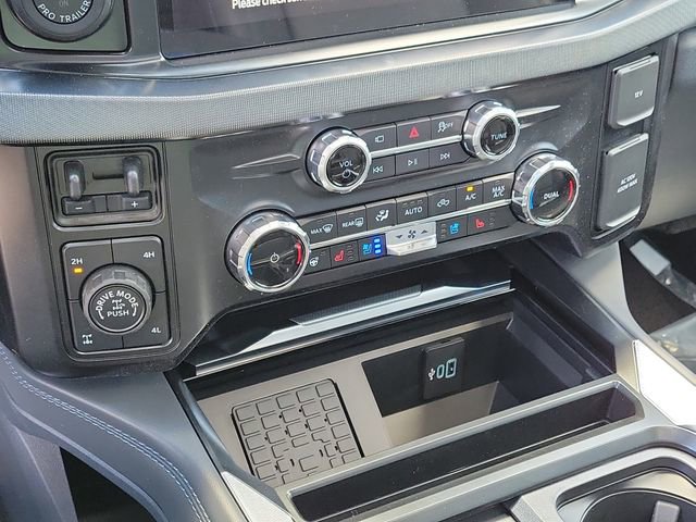 New 2026 Ford F350 Platinum AWD/4WD image 17