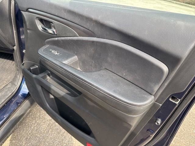 Used 2020 Honda Passport EX-L image 25