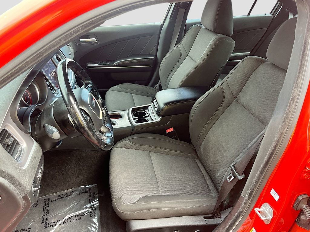 Used 2021 Dodge Charger SXT AWD/4WD image 20