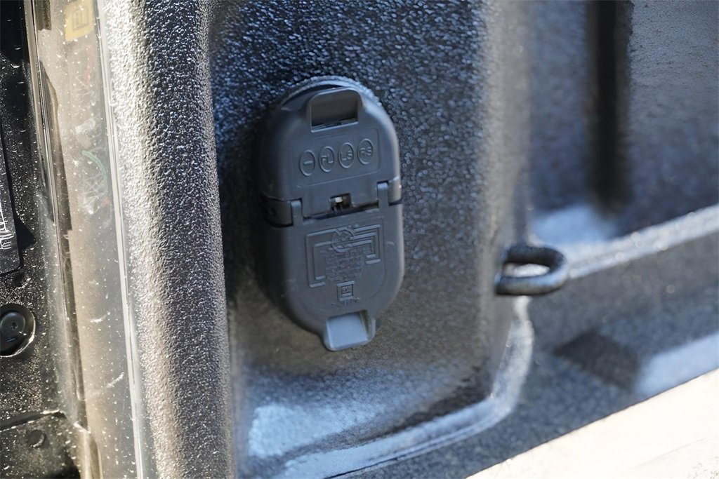 New 2026 GMC Sierra 2500 Denali w/ Denali Reserve Package image 36