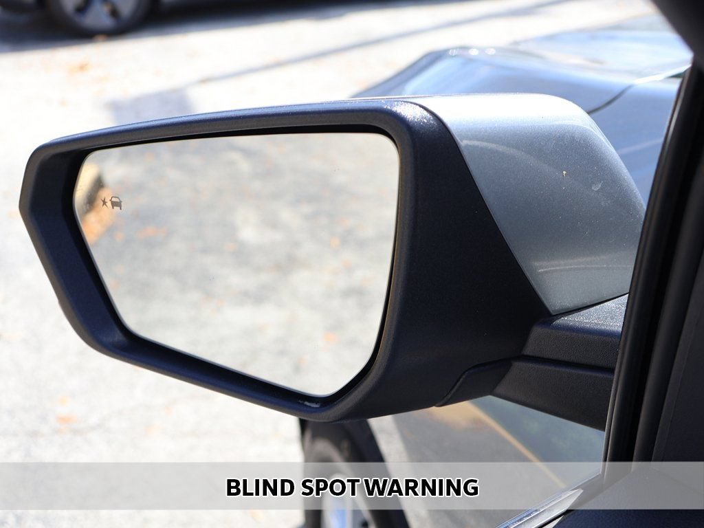 Used 2024 Chevrolet Equinox LT FWD image 4