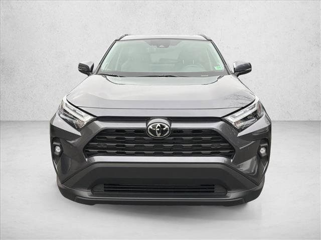 New 2025 Toyota RAV4 XLE Premium image 2