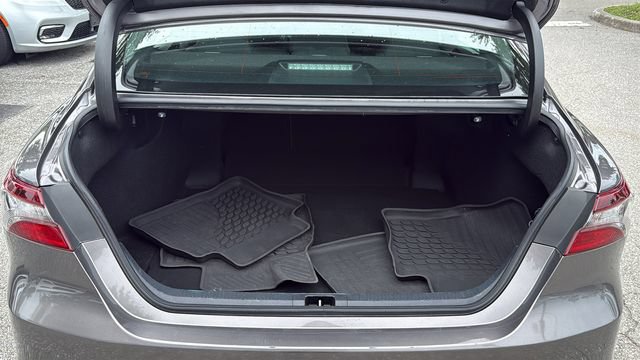 Certified 2023 Toyota Camry LE FWD image 8
