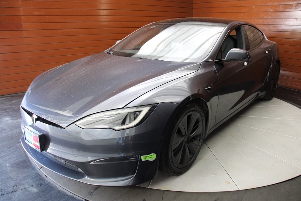 Used 2023 Tesla Model S AWD/4WD image 6