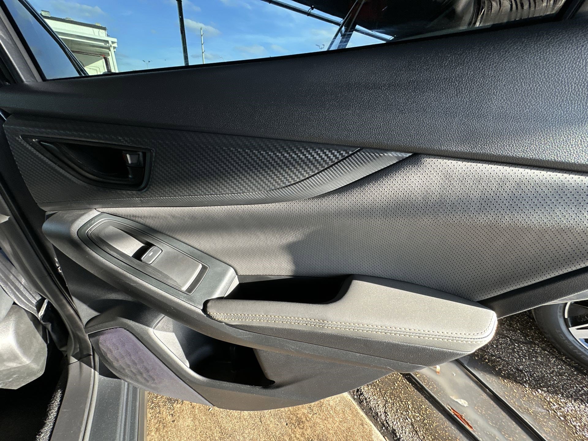 Used 2023 Subaru Crosstrek 2.5i Sport image 30