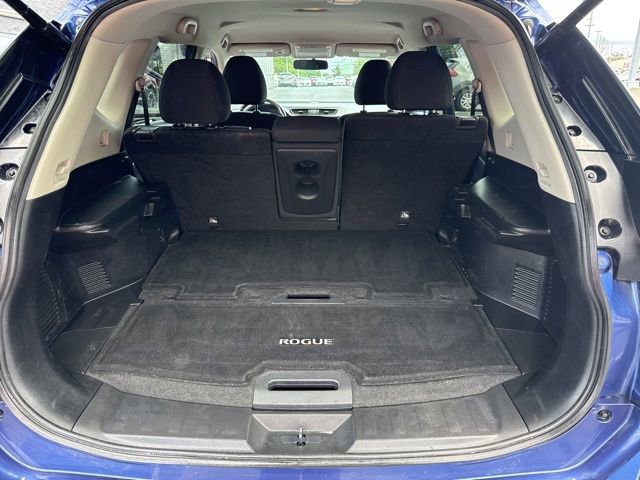 Used 2018 Nissan Rogue SV w/ Premium Package AWD/4WD image 15