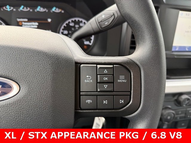 New 2026 Ford F350 XL image 24