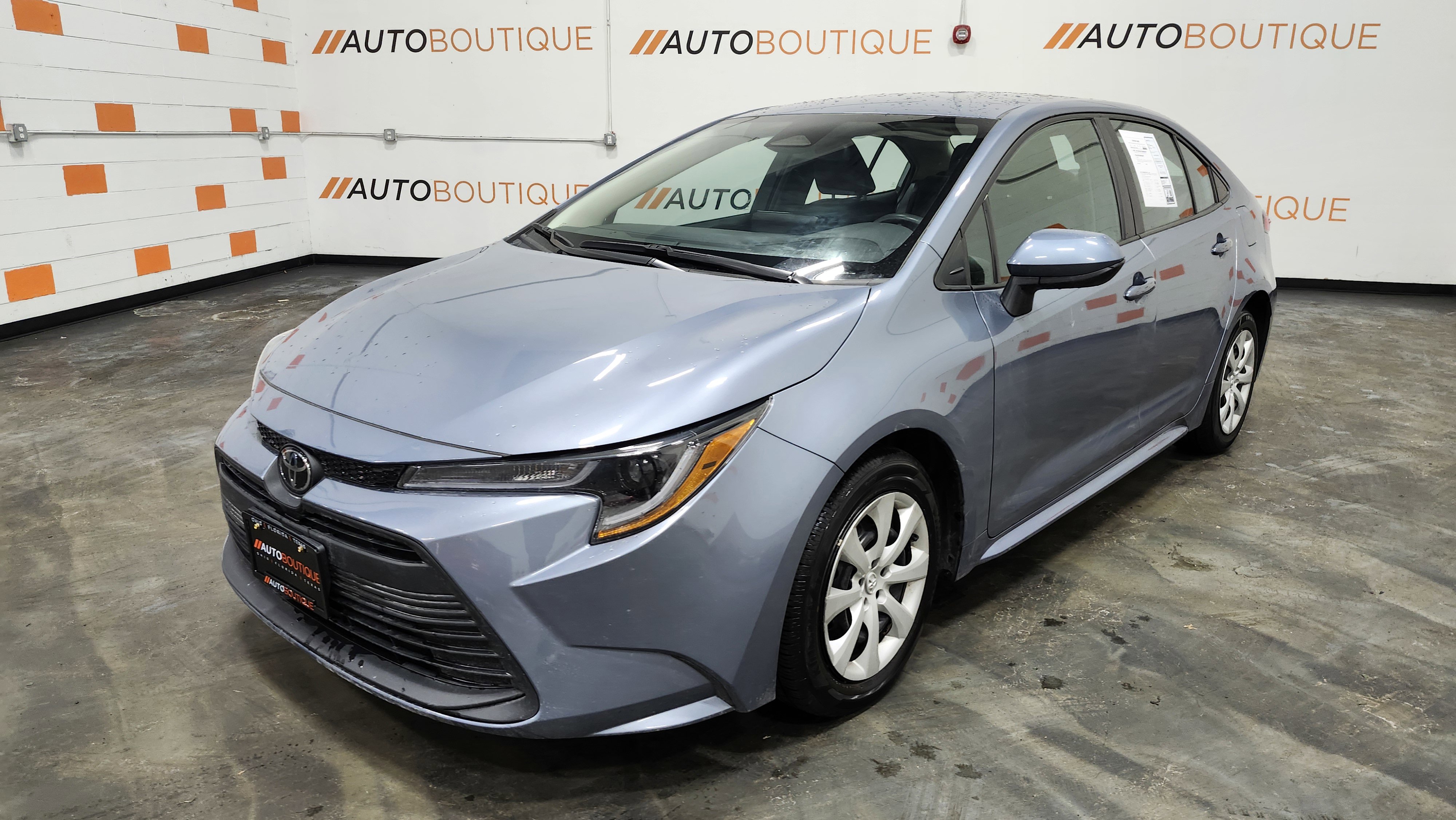 Used 2024 Toyota Corolla LE image 10