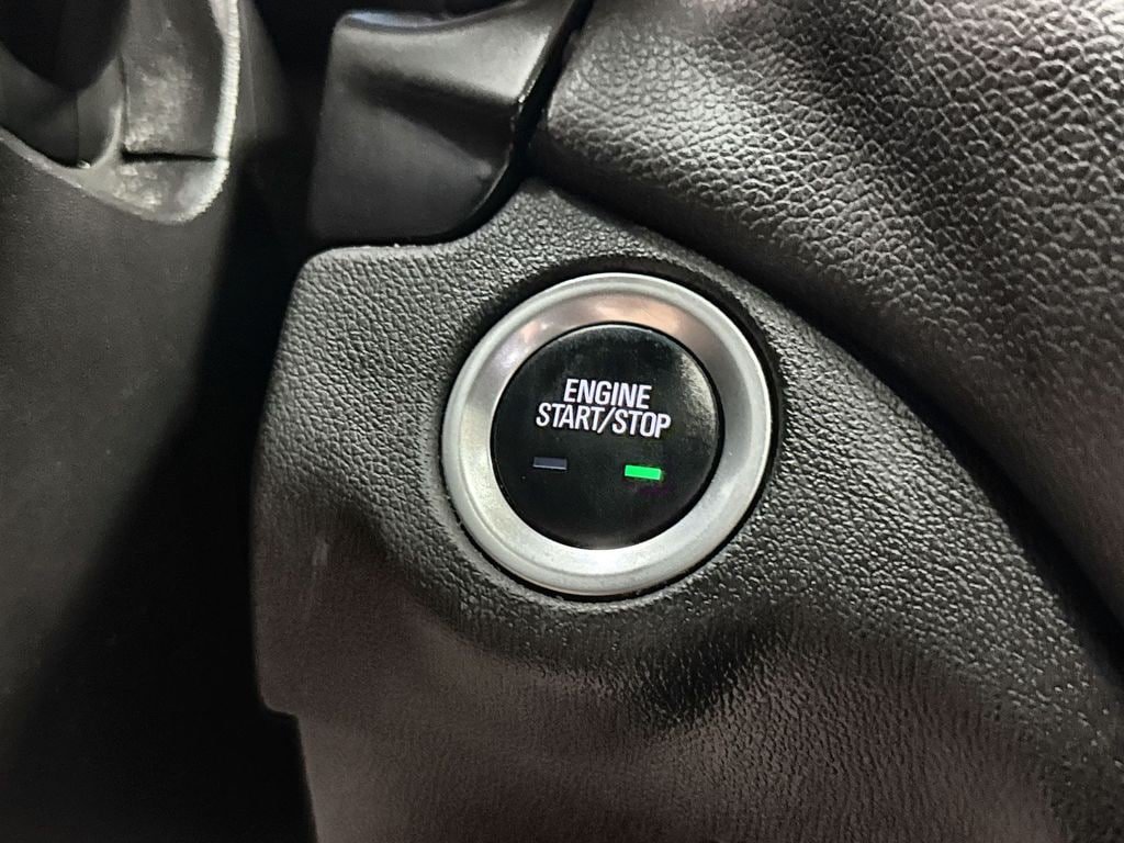 Used 2024 Chevrolet Equinox LT AWD/4WD image 20