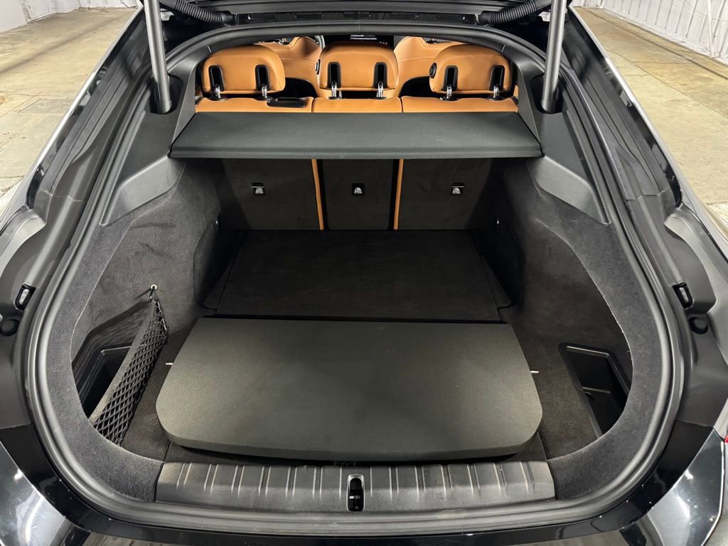 Used 2024 BMW i4 M50 w/ Premium Package image 60