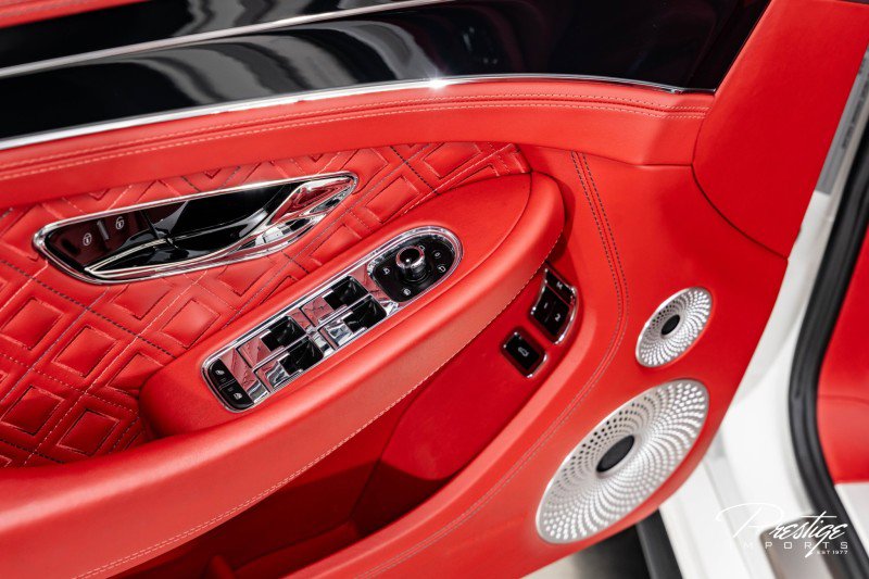 Used 2020 Bentley Continental GT First Edition image 34